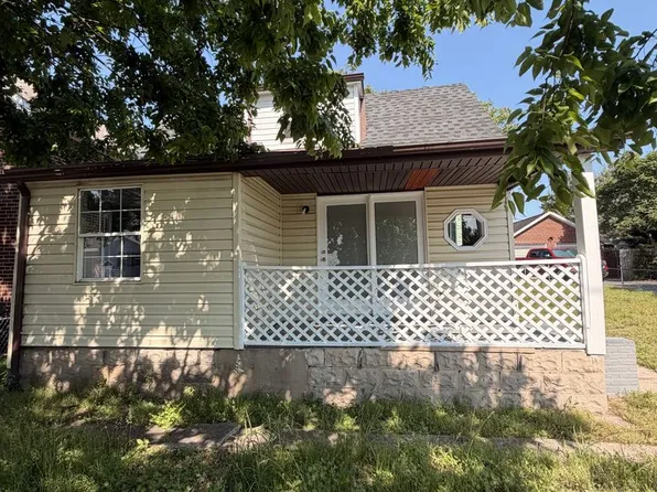 1803 Homberg Ave, Dundalk, MD 21222