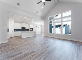 1101 Kerrwood Way, Leander, TX 78641