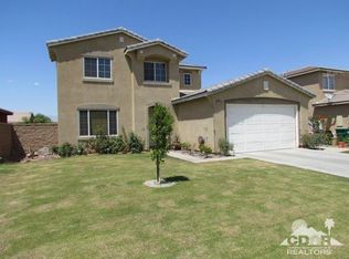 85908 Avenida Raylynn, Coachella, CA 92236
