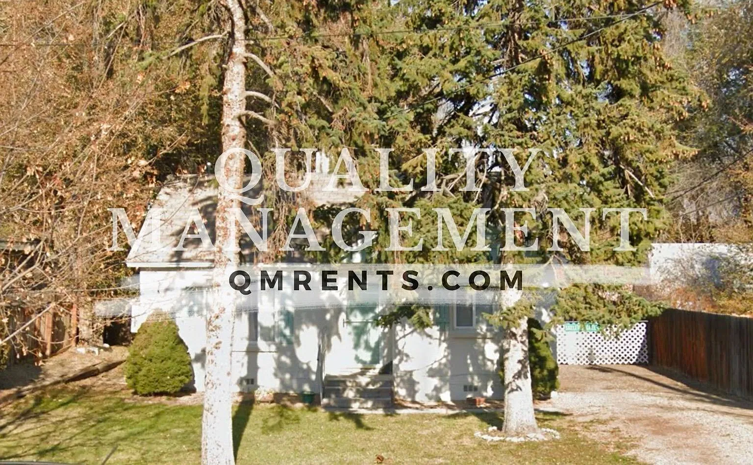 2 bed, 724 sqft, $1,400 — Photo 1