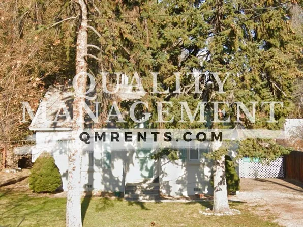 236 Hudson Ave, Nampa, ID 83651