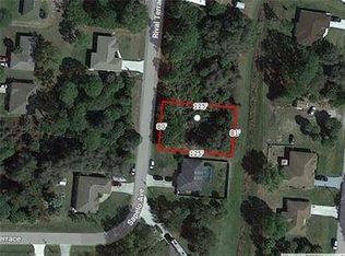 Sapelo Ave, North port, FL 34286