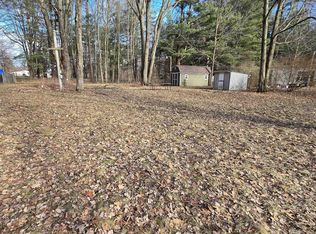 1090 Ranger Dr, Gladwin, MI 48624