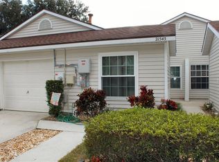 21545 Clubside Loop, Lutz, FL 33549