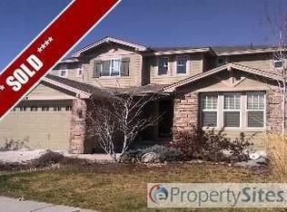 10789 Glengate Loop, Highlands Ranch, CO 80130