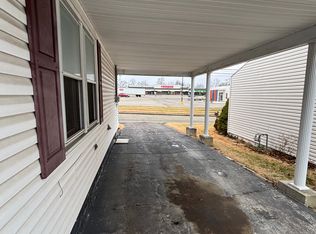 1211 Wilkerson St, Flatwoods, KY 41139