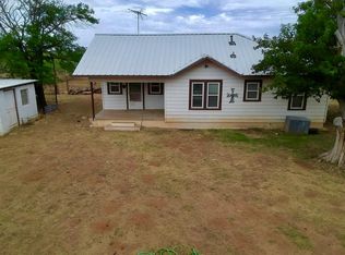 2504 W County Road 140, Midland, TX 79706
