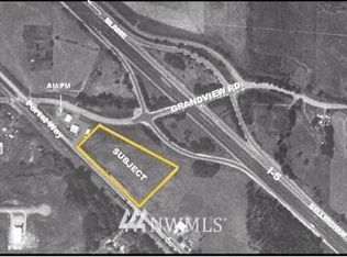 6800 Portal Way, Ferndale, WA 98248