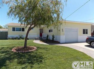 7115 Arillo St, San Diego, CA 92111