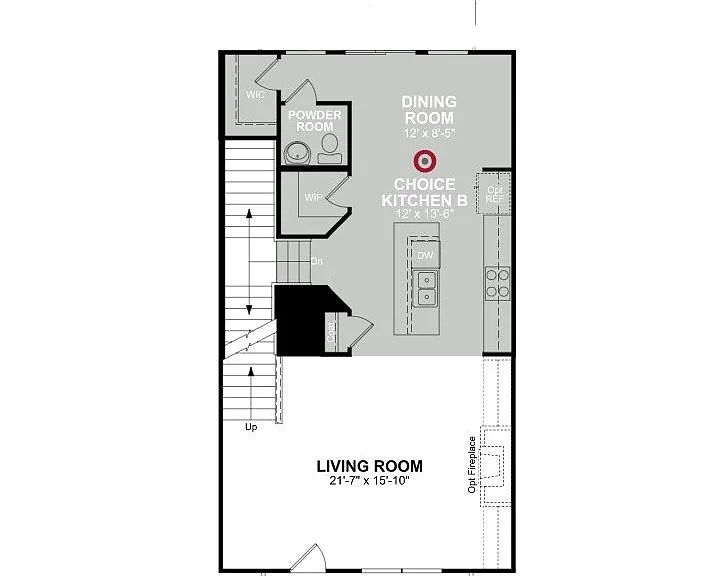 1119 Diamond Dove Ln — Photo 22