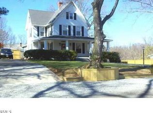 1716 5th St, Victoria, VA 23974