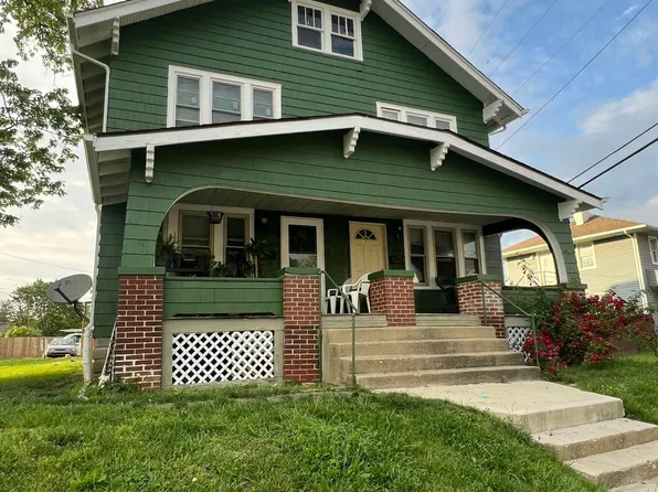 1976-1978 Sullivant Ave, Columbus, OH 43223