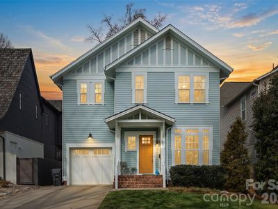 1127 Reece Rd, Charlotte, NC, 28209