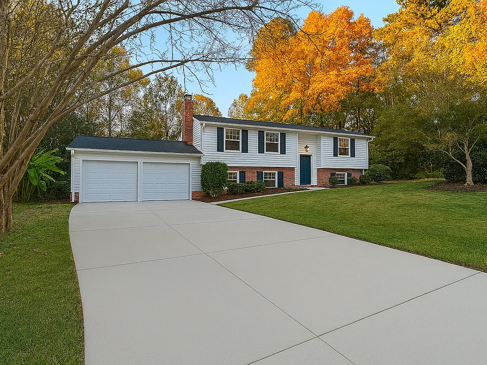 1603 Van Dyke Dr