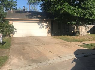 7311 Caracas Dr, Houston, TX 77083