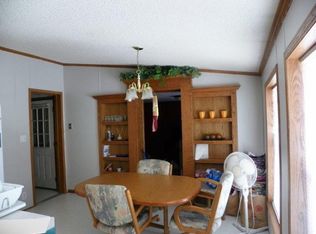 402 Grant St, Ladora, IA 52251