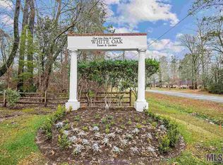 16530 Spillers Way, Baton Rouge, LA 70817