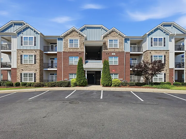 A community designed to impress 
 inside and out.