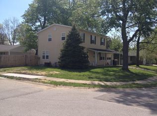 1014 Sunset Ct, West Lafayette, IN 47906