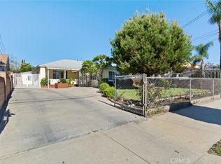 13113 Glamis St, Pacoima, CA 91331