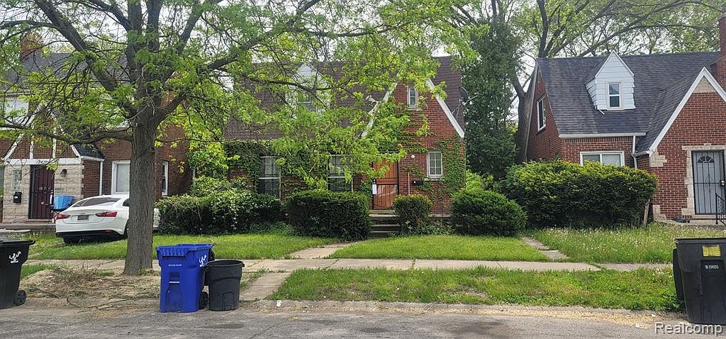 10464 Roxbury St, Detroit, MI 48224 | Zillow