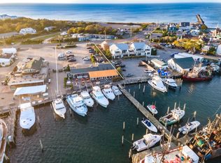 474 W Lake Dr, Montauk, NY 11954