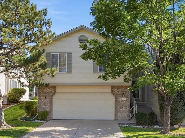 8121 S Humboldt Circle, Centennial, CO 80122