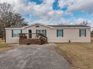 605 Parkway Dr, Breaux Bridge, LA 70517