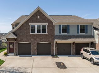 7499 Flintshire Dr, Alexandria, KY 41001