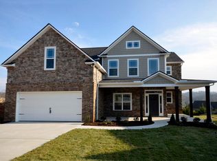 11326 Orvis Ln, Knoxville, TN 37932