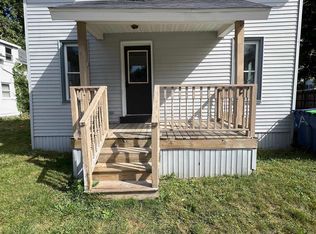 911 Polk St, Bay City, MI 48708