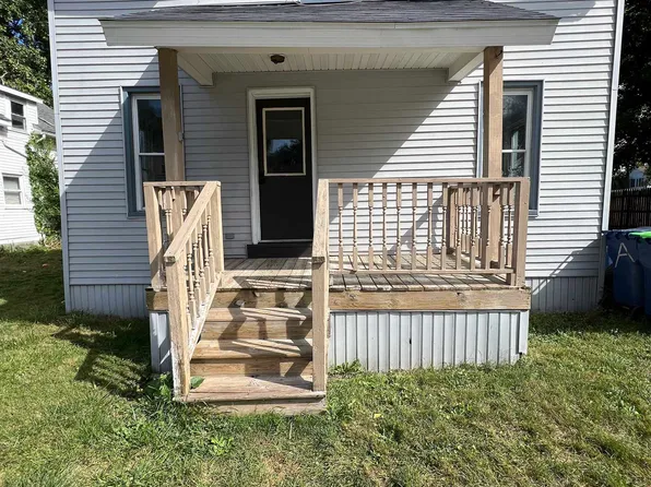 911 Polk St, Bay City, MI 48708