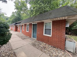 200 W Bluff St #E6, East Peoria, IL 61611