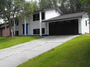 5040 Wesleyan Dr, Anchorage, AK 99508