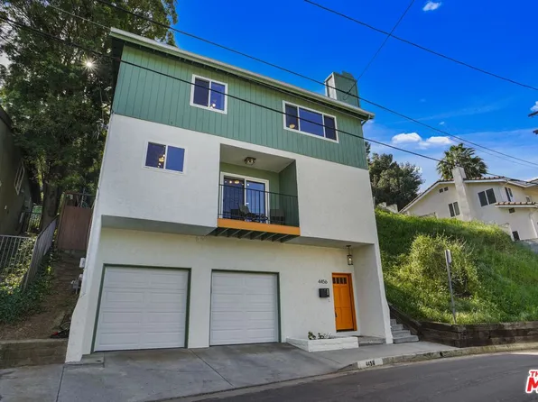 4456 San Andreas Ave, Los Angeles, CA 90065