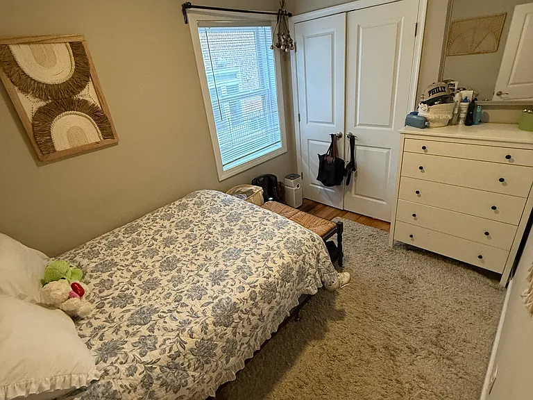 1613 Spruce St #3C — Photo 4