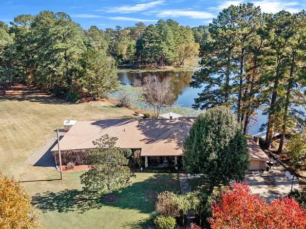 62 Bokhoma Cemetery Rd, Haworth, OK 74740