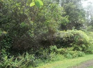 Upper Puna Rd LOT 185, Pahoa, HI 96778