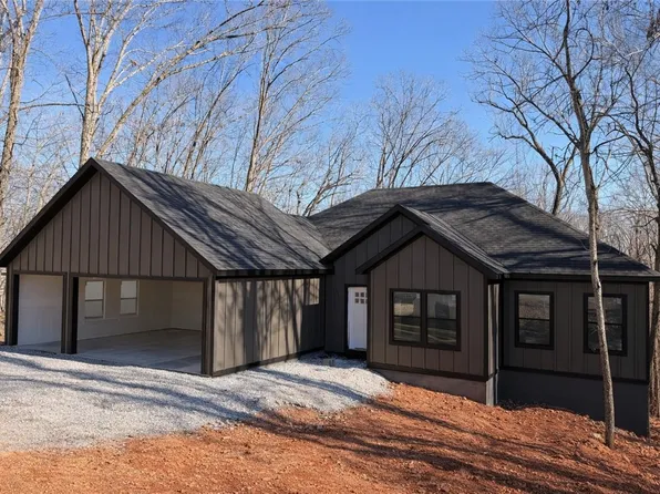 30 Brentwood Dr, Bella Vista, AR 72715