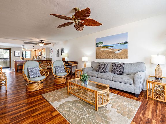 5th image of 76-6225 Alii Dr APT 105