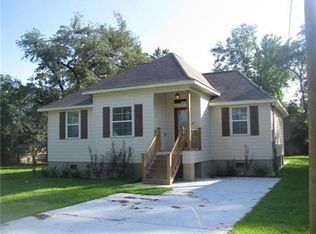 248 Napoleon Ave, Slidell, LA 70460