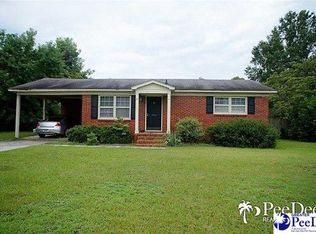 1710 3rd Loop Rd, Florence, SC 29505