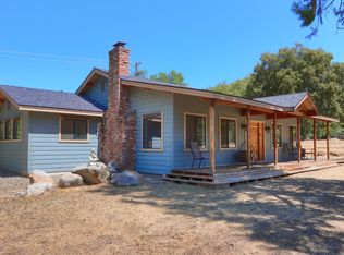 3318 Triangle Rd, Mariposa, CA 95338