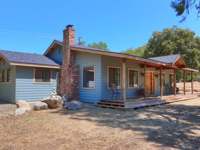 3318 Triangle Rd, Mariposa, CA, 95338