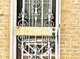 1910 1/2 Naylor Rd SE, Washington, DC 20020