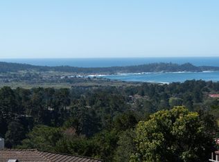 24935 Outlook Dr, Carmel, CA 93923