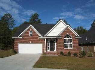 49 Paces Run, Lugoff, SC 29078