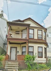 46 17Th Ave, Paterson, NJ, 07501