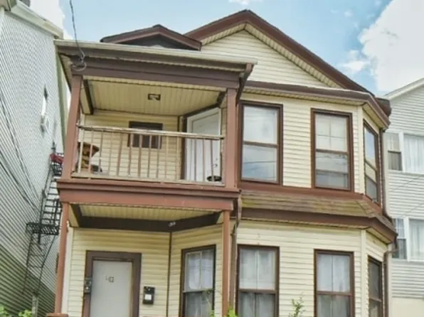 46 17Th Ave, Paterson City, NJ 07501