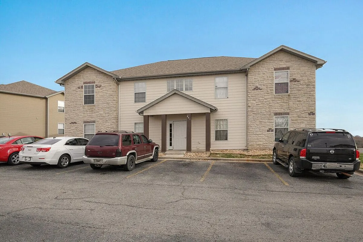 Building Photo - 241 Toni Ln #B